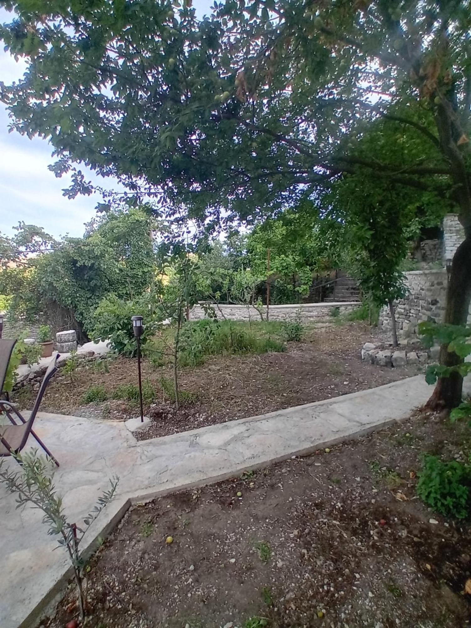 Arpet Guesthouse Gjirokastër 外观 照片